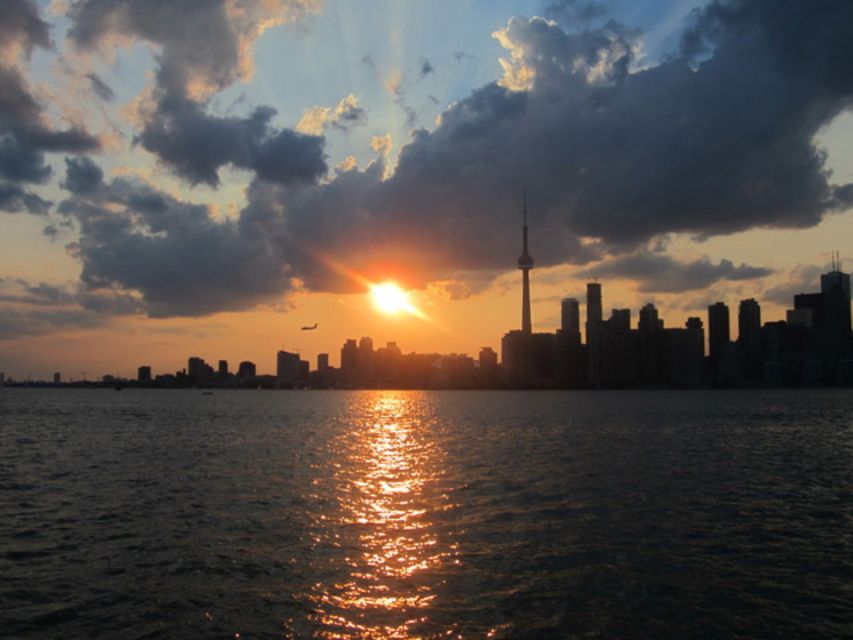Toronto Islands: Morning or Twilight 3.5-Hour Bike Tour - Last Words