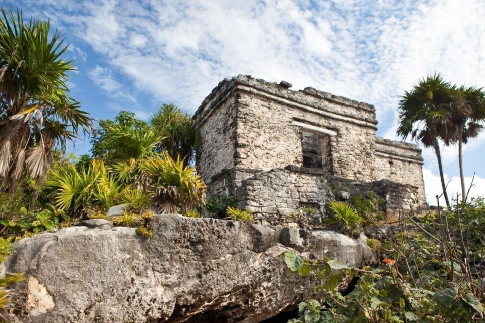 Tulum and Coba: Full-Day Archaeological Tour With Lunch - Common questions