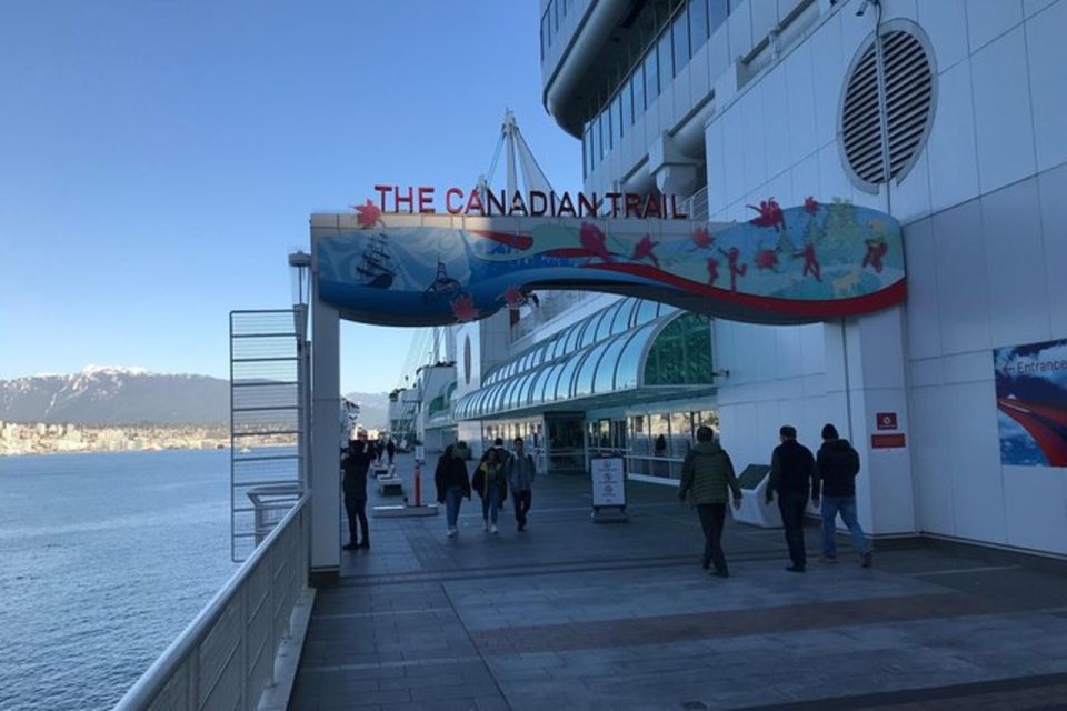 Vancouver City Tour With Flyover Canada & Vancouver Lookout - Last Words