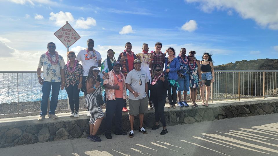Waikiki: Oahu In a Day Circle Island Tour - Last Words