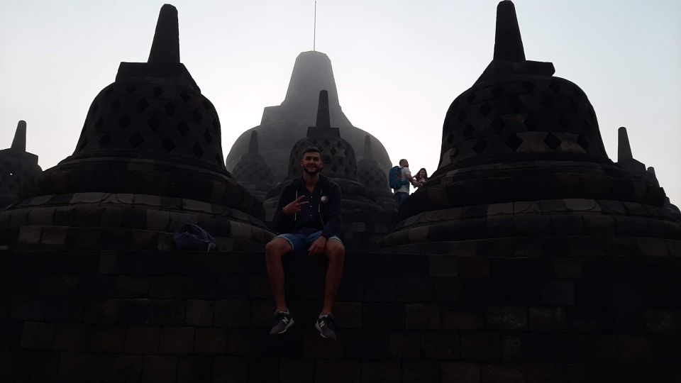 Yogyakarta: Borobudur and Prambanan Temples Day Tour - Last Words