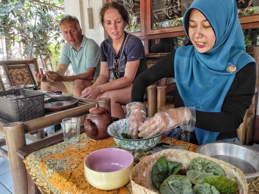 Yogyakarta: Village Cycling Tour Feel Real Local Atmosphere - Last Words