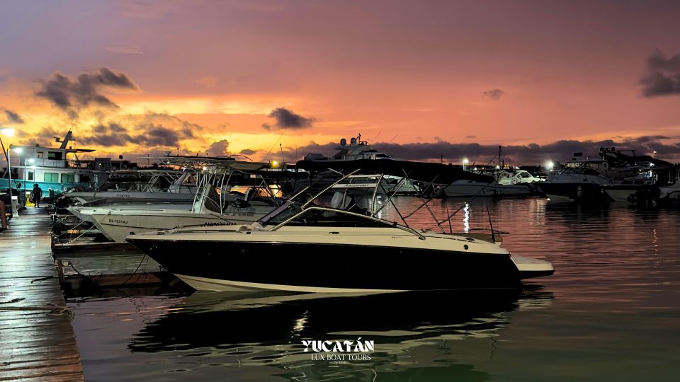 Yucatán Lux Boat Tours - Last Words