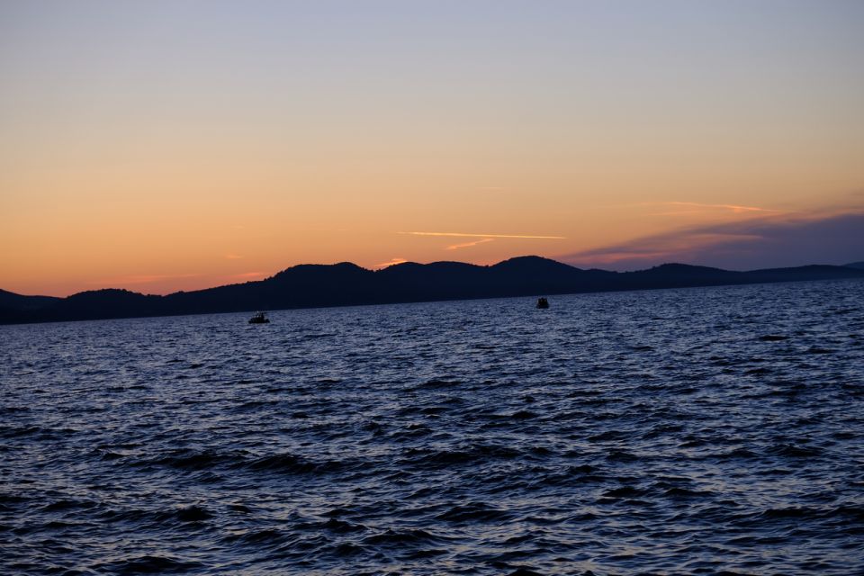 Zadar: Boat Tour to the Nearby Islands - Last Words