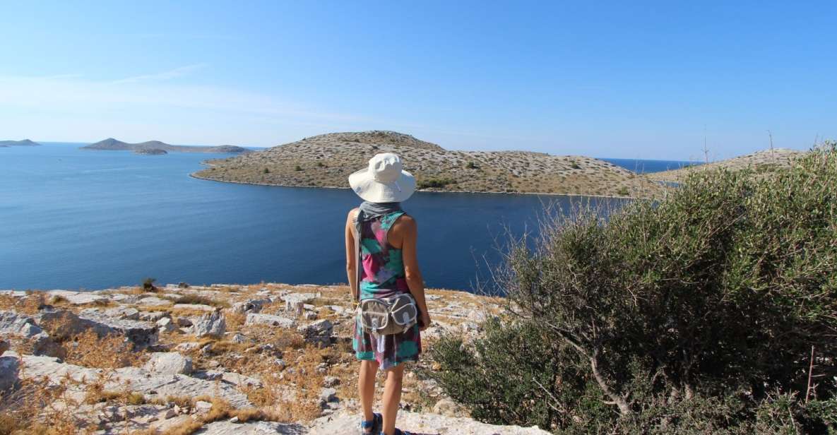 Zadar: Kornati National Park Half-Day Speedboat Tour - Last Words