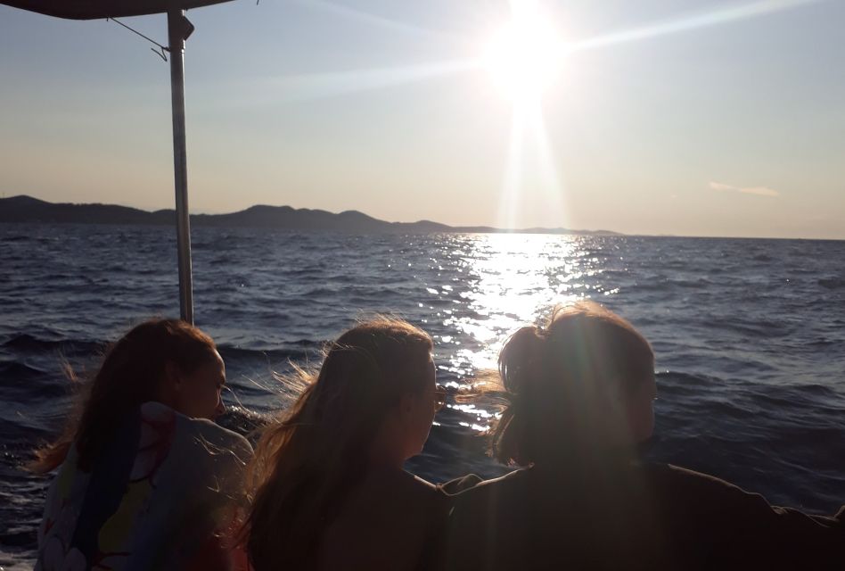 Zadar: Sunset Boat Tour - Last Words