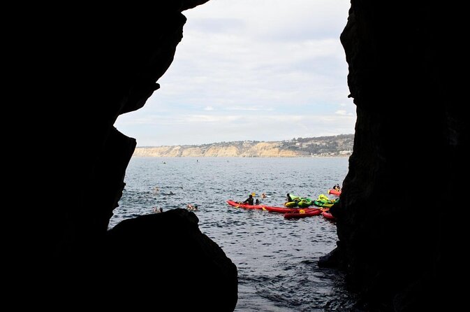 A Local's Guide to La Jolla's Sights: A Self-Guided Urban Stroll - Key Points