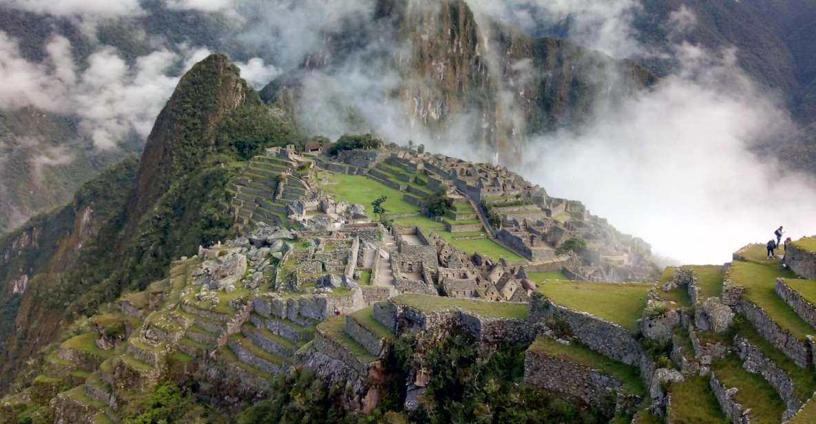 A Millennial Country Called Peru - Key Points