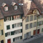 aarau private walking tour with a local guide Aarau: Private Walking Tour With a Local Guide