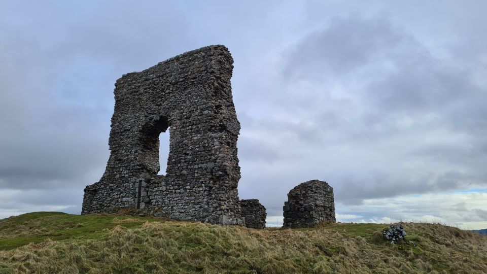 Aberdeen's Ancient Heritage and Folklore Tour - Key Points