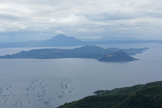 Active Taal Volcano Sightseeing & Pagsanjan Falls Day Tour (2in1) - Tour Information