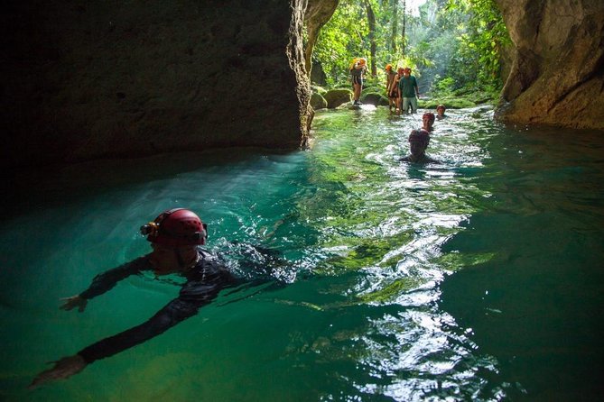 Actun Tunichil Muknal Caving Adventure From Placencia - Key Points