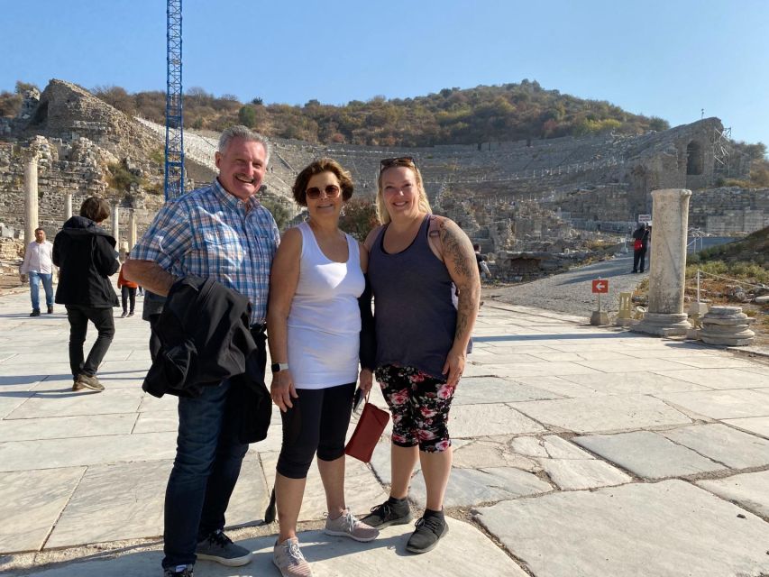Affordable Ephesus Tour: No Better Way Exploring History - Key Points