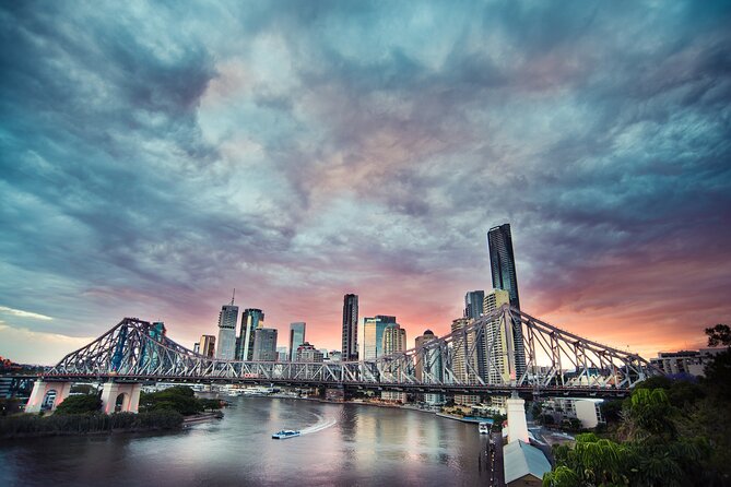 Afternoon Brisbane Photography Courses - Key Points