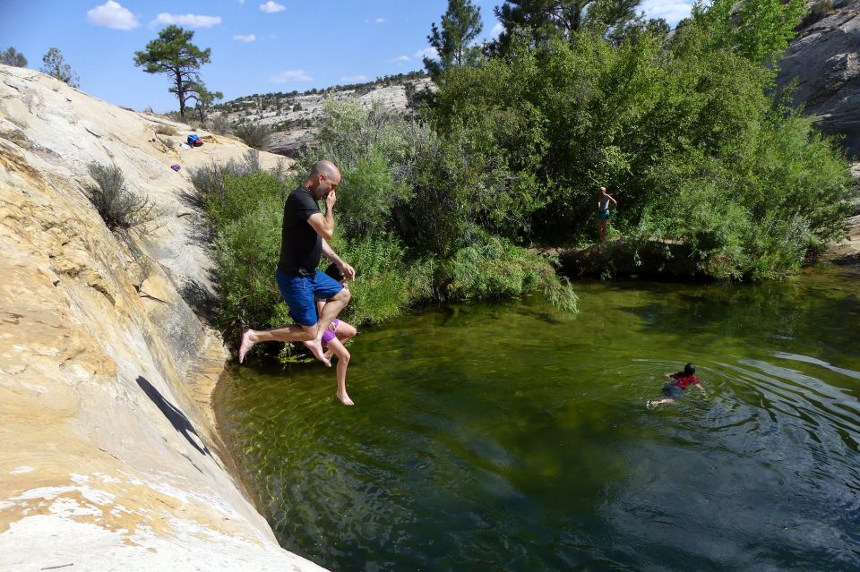 Agadir: Paradise Valley Tour With Swimming and Lunch - Key Points