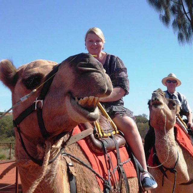 Agadir: Quad ATV and Camel Riding With Snacks - Key Points