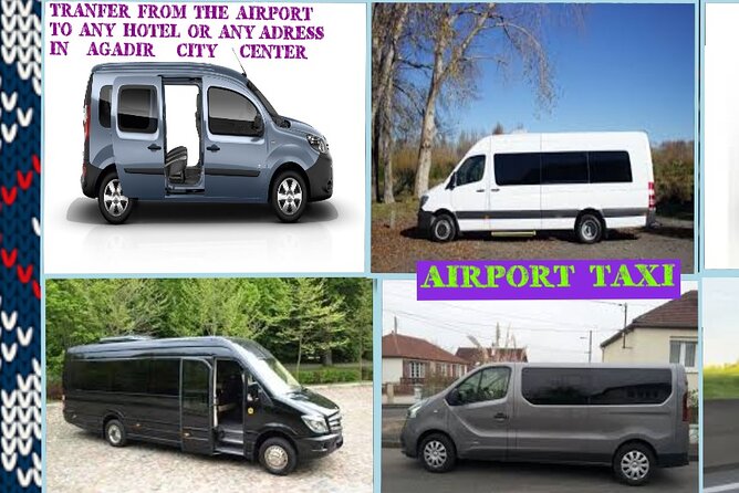 Airport Private Transfer - Key Points