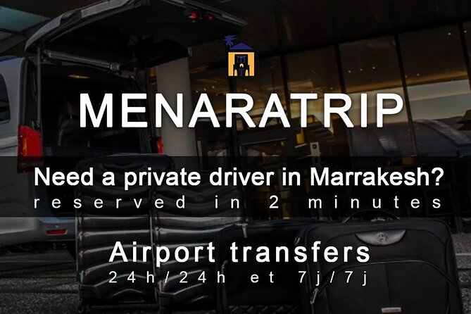 Airport Taxi - Key Points