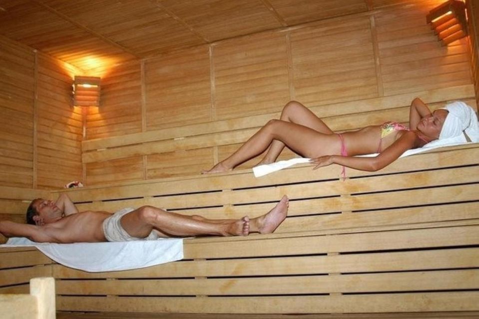 Alanya 2 Hour Relaxing Turkish Bath Experience - Key Points