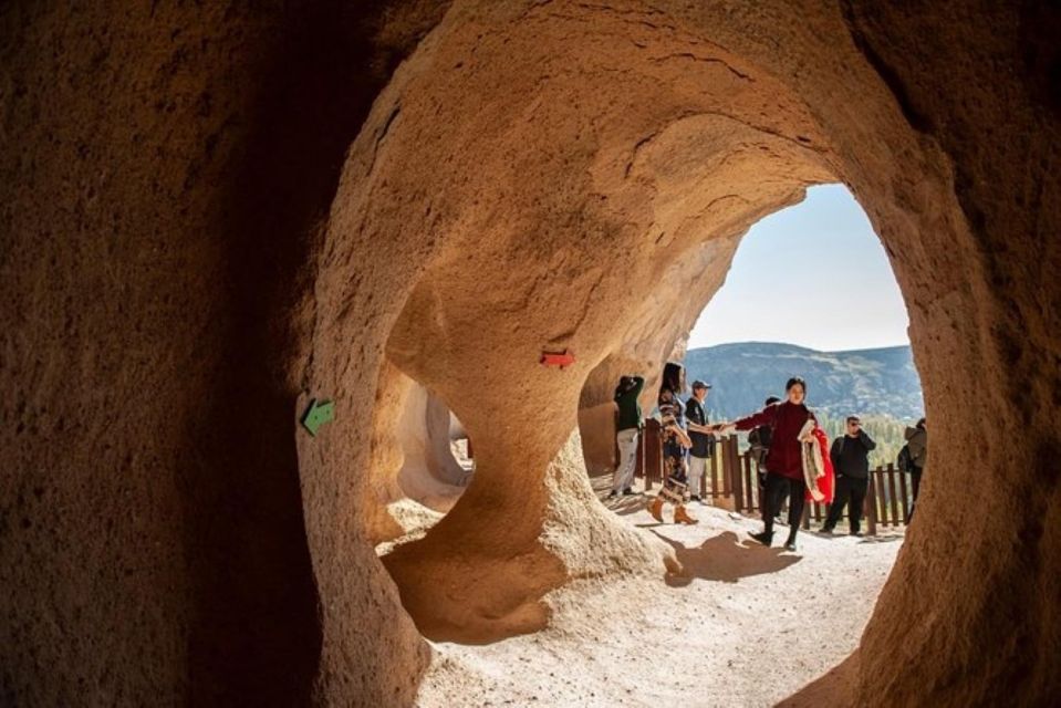 Alanya to Cappadocia: 2 Days of Magic - Key Points