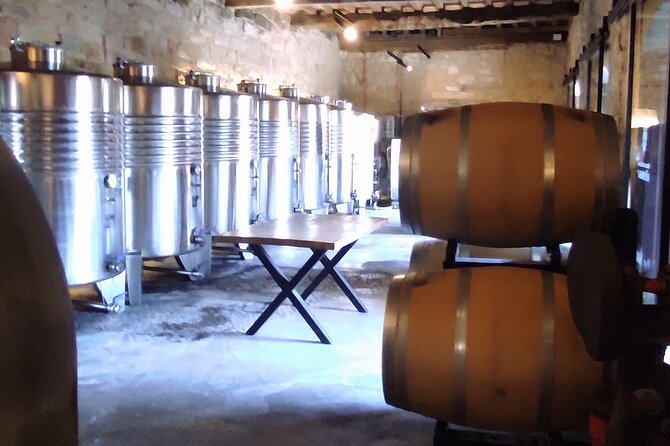 Albariño Private Wine Tour in Rias Baixas - Key Points