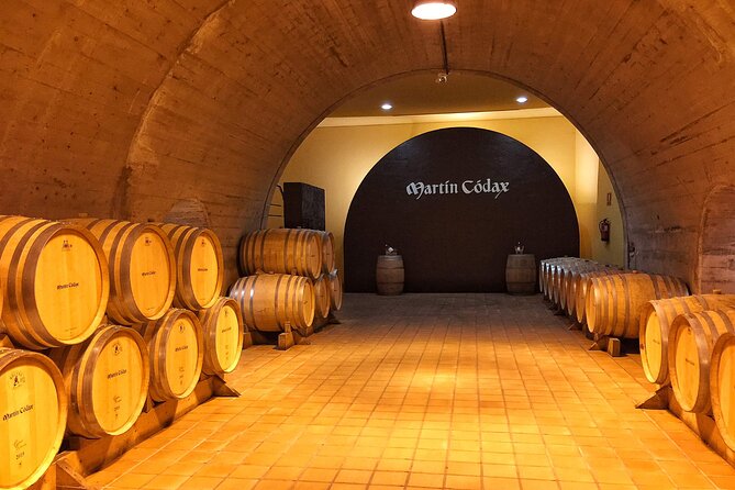 Albarino Wine Tasting and Picnic  - Vigo - Key Points
