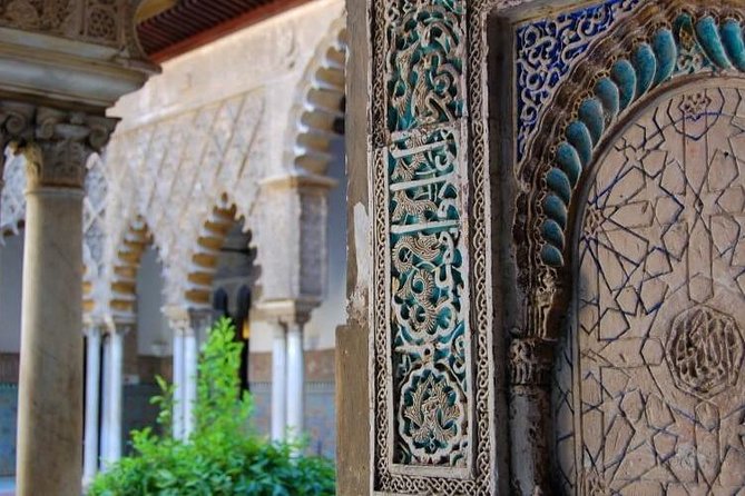 Alcázar of Seville Private Tour - Tour Pricing and Booking Information
