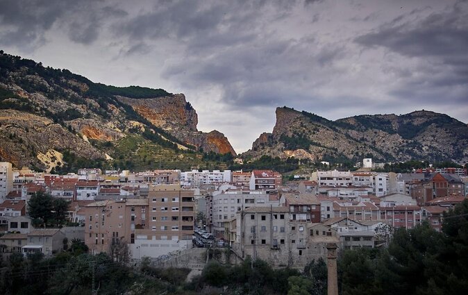 Alcoy Walking Tour on the Modernist Route - Key Points