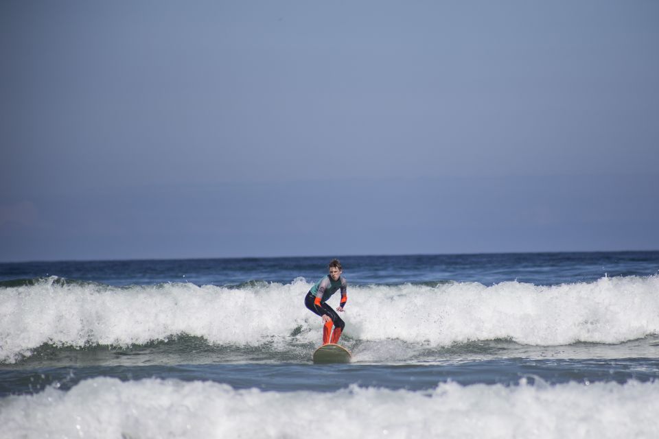 Alentejo: 2-Hour Surf Lesson - Key Points