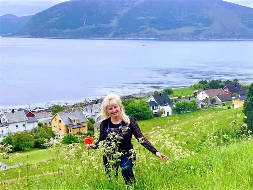 Alesund: Private Tour to the Viking Islands - Key Points