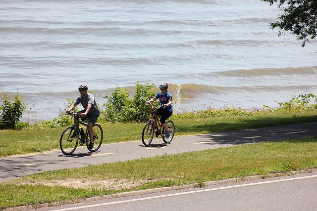 Alexandria: Full-Day Bike Tour to Mt Vernon W/ Optional Boat - Key Points