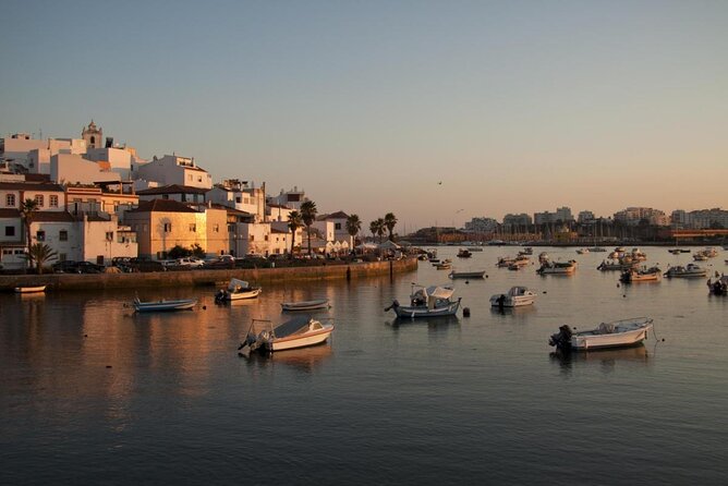 Algarve: Two-in-One Scenic Hike and Benagil Caves Boat Tour  - Portimao - Key Points