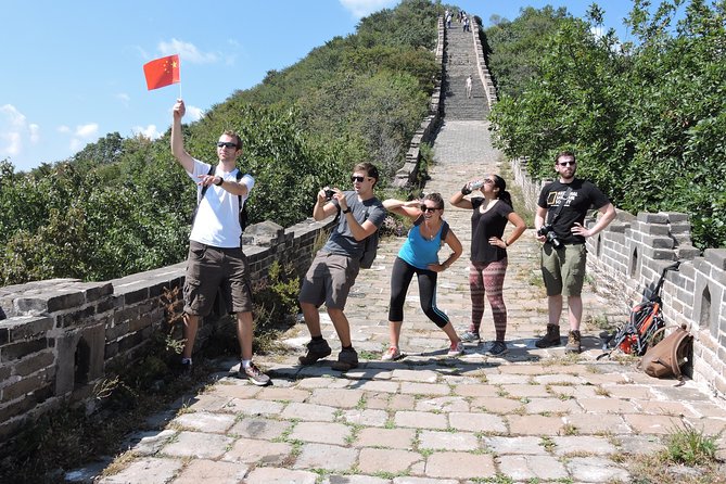 All-Inclusive 2-Day Great Wall of China From Mutianyu to Jinshanling Hiking - Review Summary