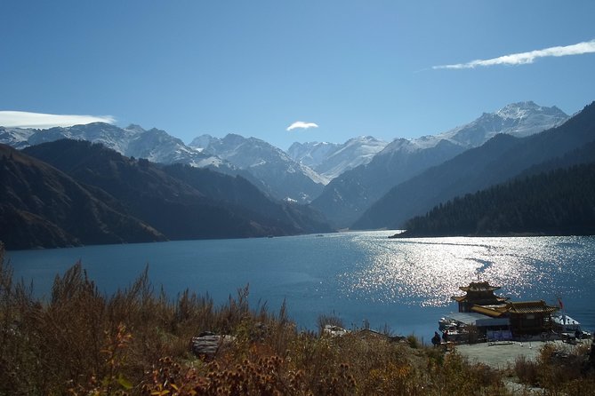 All-Inclusive Private Day Tour to Tianchi Heavenly Lake From Urumqi - Key Points