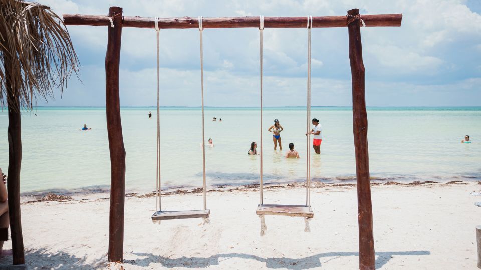 All Inclusive Visit to Holbox Island - Key Points