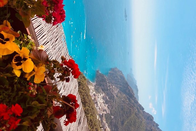 Amalfi Coast Private Full-Day Tour (Mar ) - Key Points