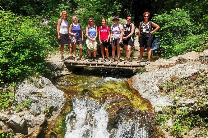 Amalfi Walking in Ferriere Valley Nature Reserve- Private Tour - Nature Reserve Highlights