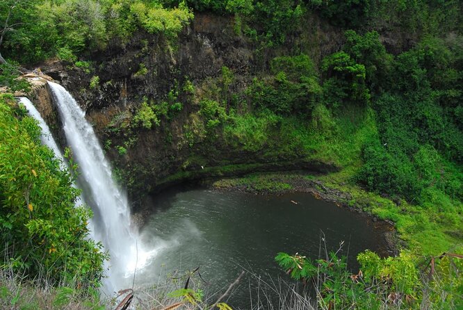 Amazing Attractions of Tahiti Charming Island – Private Half Day Circle Tour - Key Points