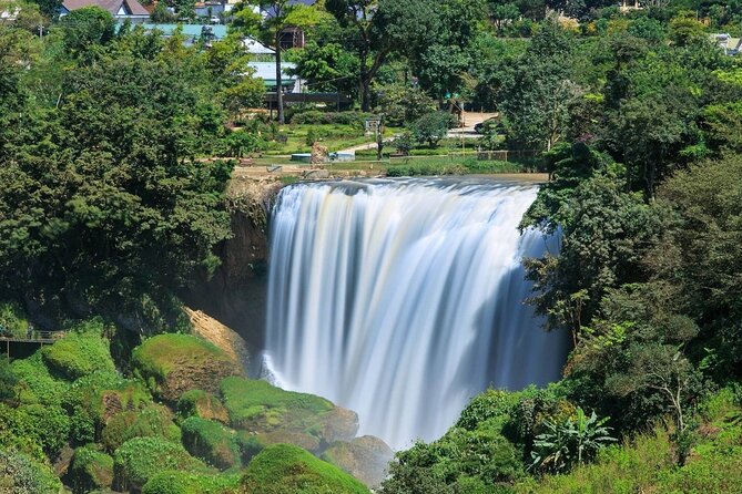 Amazing Tour in Dalat City - Key Points