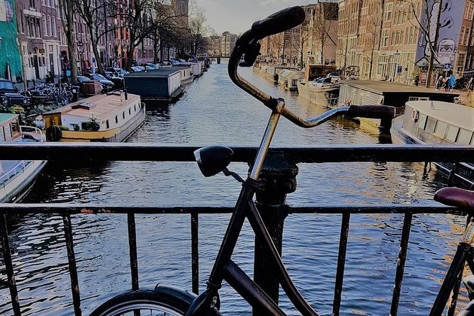 Amsterdam City & Countryside Tour: the Best of Both Worlds - Tour Highlights