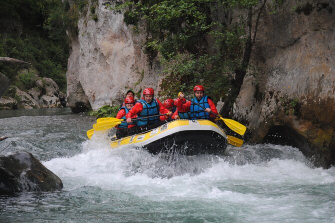 An Overnight Canyoning and Camping Expedition in Laino Borgo  - Calabria - Key Points