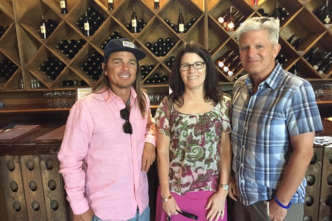 Anaheim to Temecula Small-Group Full-Day Wine Tour  - Anaheim & Buena Park - Key Points