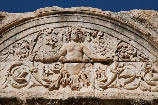 Ancient Ephesus&Pamukkale Tour From-To Izmir - Inclusions