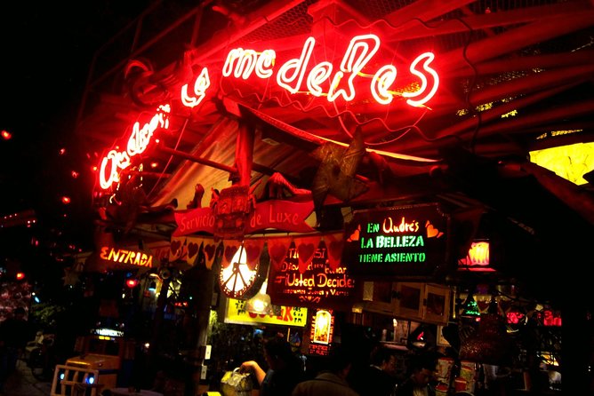 Andres Carne De Res Chia • Premium Private Transfer - Key Points