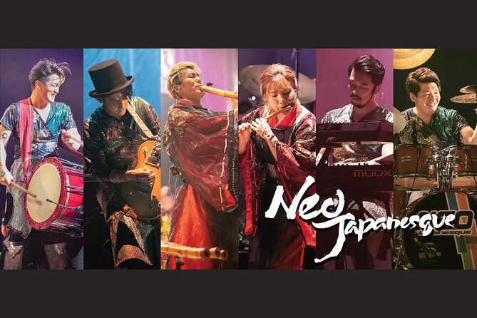 Anniversary Album All Over the USA LIVE "Reincarnation" in Nagoya - Key Points