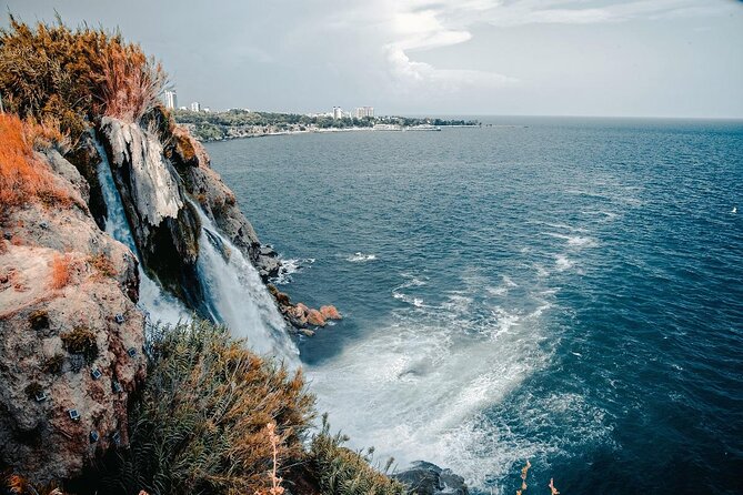 Antalya Duden Waterfall Small-Group Nature Tour With Lunch - Key Points