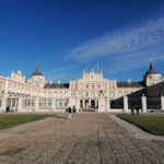 aranjuez royal palace guided tour Aranjuez: Royal Palace Guided Tour