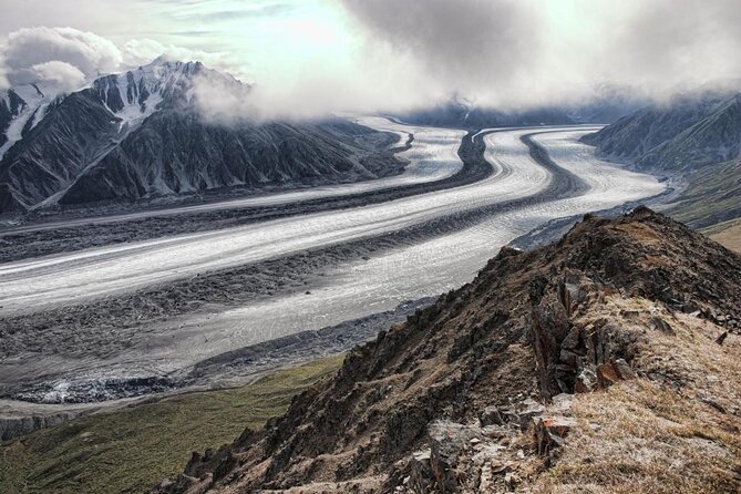 Arctic Day: Kluane National Park Tour Full Day - Key Points