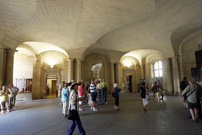 Arles and Les Baux-de-Provence Private Tour - Key Points