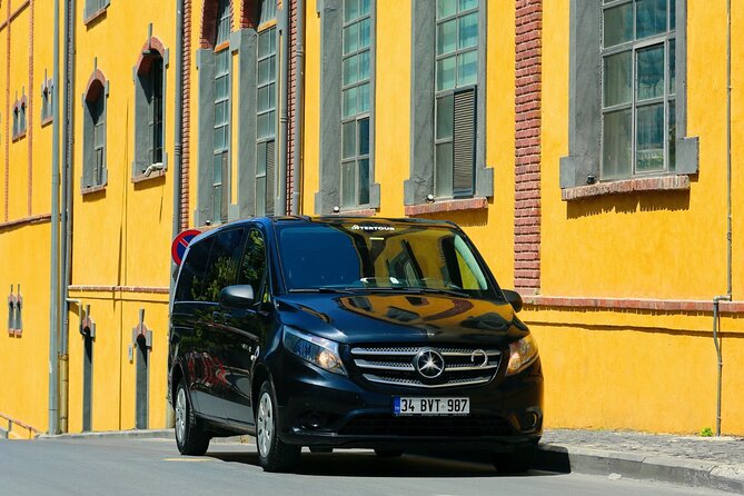 Arrival & Departure Private Transfer in Istanbul - Key Points